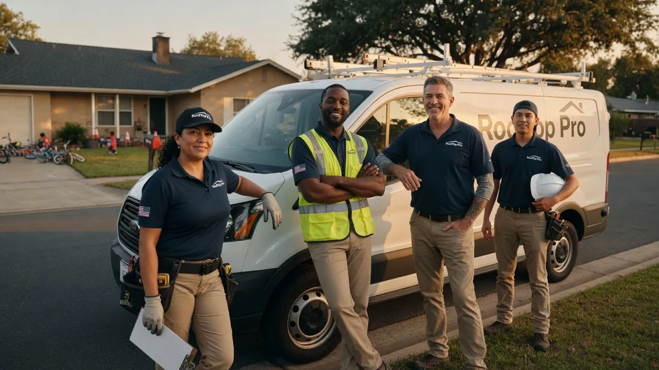 Roof Repair in Mountain View, WY near me