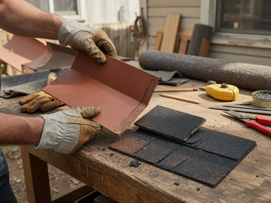 Roof Repair company in Mountain View, WY